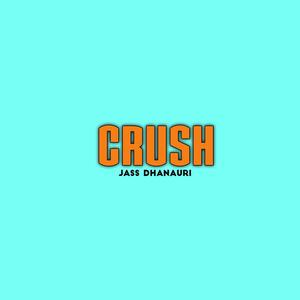 Crush (Lofi)