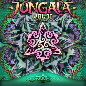 Jungala Vol II (Selected by Switchcache)