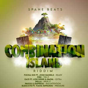 Combination Island Riddim