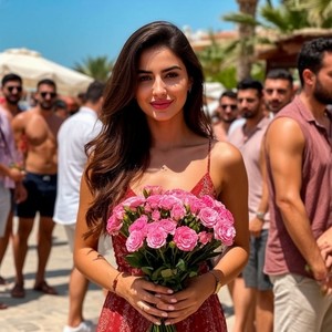 Замуж за Турка (Explicit)