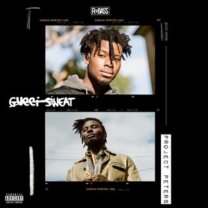 Gucci Sweat (Explicit)