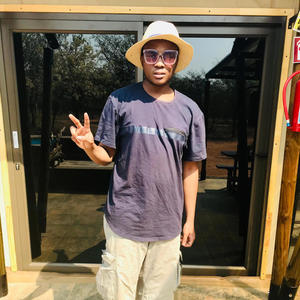 GONN POP (feat. NavifleshThePresident)