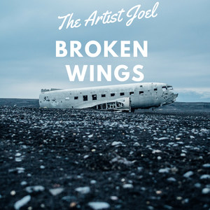 Broken Wings ( Mixtape Single)