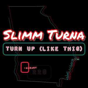 Turn Up (Like This) [Explicit]