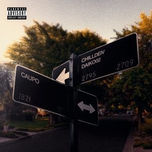 Caupo (Explicit)