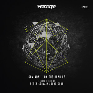 On the Road (Sound Sour Remix)