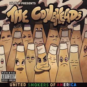 The ConeHeads (Explicit)