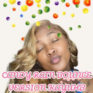 My Candy Rain Bounce Mix