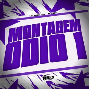 Montagem Odio 1 (Explicit)