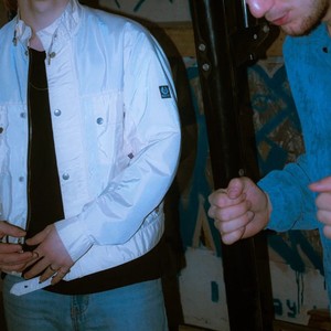 Vileclub (feat. Pallid) [Explicit]