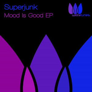 Mood Is Good EP