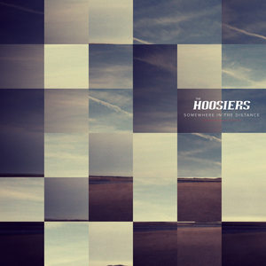 Somewhere In The Distance (Single Edit)