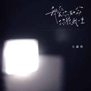 我爱你如命你毁我一生