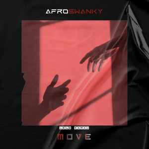 Move(feat. Lelo Kamau)