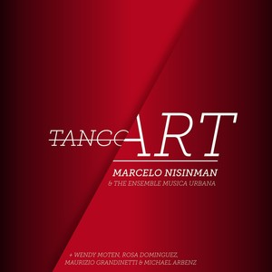 NISINMAN, Marcelo: Tango Art