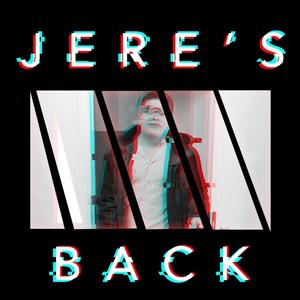 Jere's Back