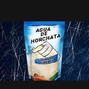 Agua De Horchata