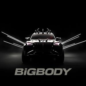 BiGB0DY (Explicit)