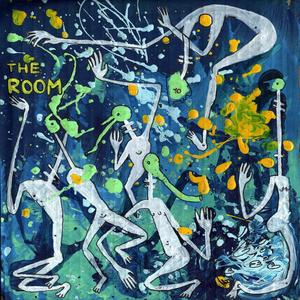 The Room(feat. L.A.Byrne)