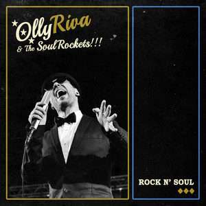 Rock N'soul (English Version)