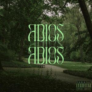 ADIOS (Explicit)