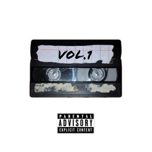 The Demos Mixtape (VOL.1) [Explicit]