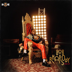 Krazy (Explicit)