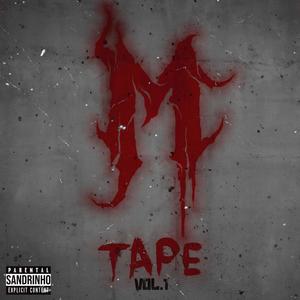 M TAPE, Vol. 1 (Explicit)