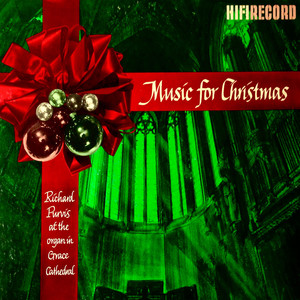 Music for Christmas