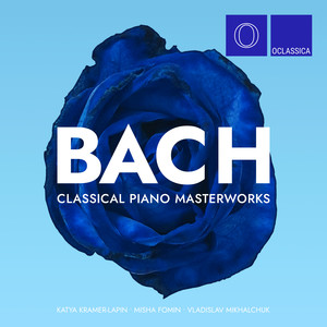 Chaconne in D Minor (After Violin Partita No. 2 in D Minor, BWV 1004 by J.S. Bach, Transcr. for Piano by Ferruccio Busoni)
