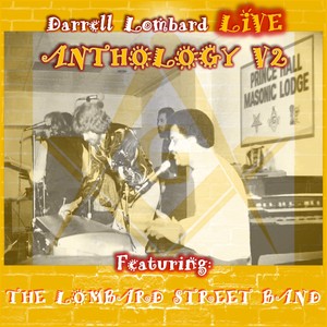 Summertime (Instru Intro - Live V2)