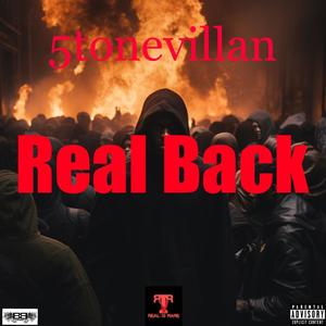 Real Back (Explicit)
