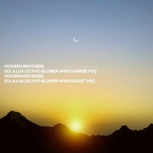 Sol & Lua (Elyvio Blower Remixes)