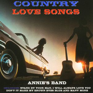 Country Love Songs