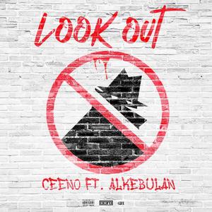 Look Out (feat. Alkebulan) [Explicit]