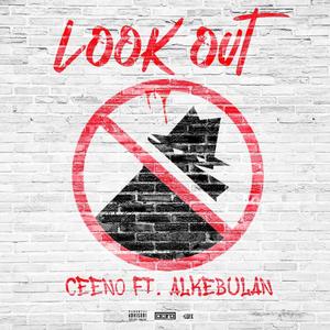 Look Out (feat. Alkebulan) (Explicit)