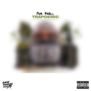 Trapdemic EP