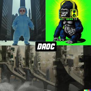 Gun Grunka must be destroyed (feat. Tracksuit Kaiju Baby) (Cannibal Kick Club Mix)