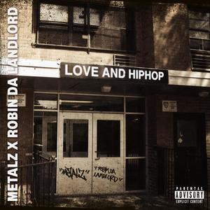 LOVE AND HIPHOP (Explicit)