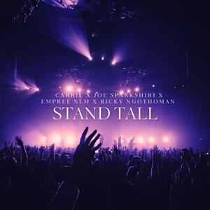 STAND TALL (feat. Carrie, Ricky Ngothoman & Empree nlm)