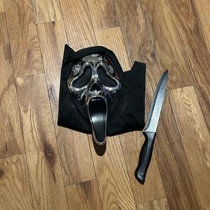 Halloween (Explicit)