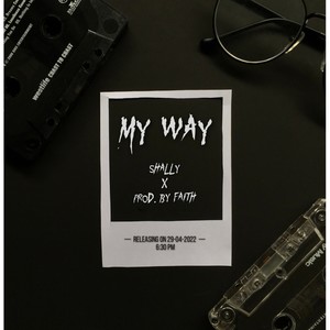 MY WAY