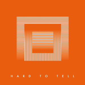 Hard to Tell (Counterparty Remix)