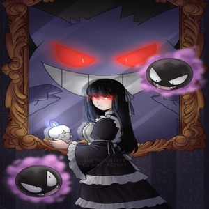 GengAR (Explicit)