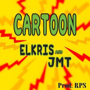 Cartoon (feat. Elkriss) [Explicit]