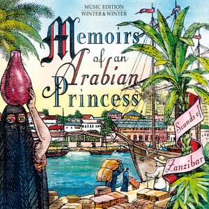 Memoirs of an Arabian Princess