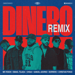 Dinero (Remix)