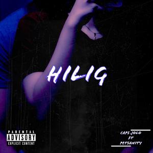 HILIG (feat. Petsanity) [Explicit]