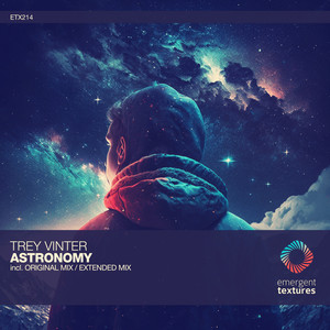 Astronomy (Extended Mix)