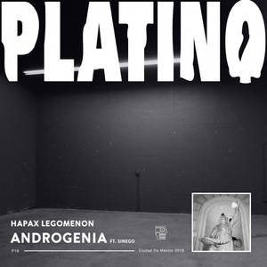 Androgenia(feat. Sinego)